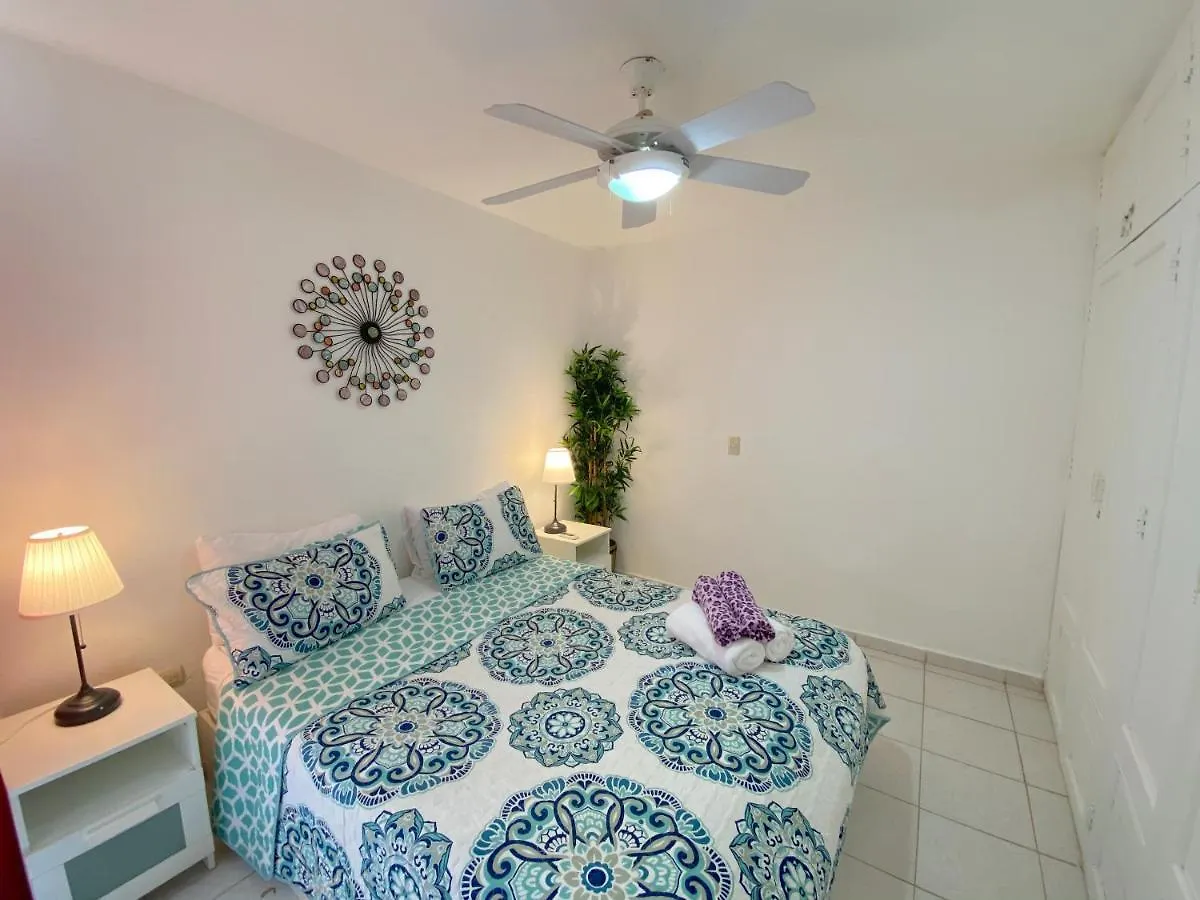 Hotel CORAL STUDIOS playa LOS CORALES - BEACH CLUB&SPA