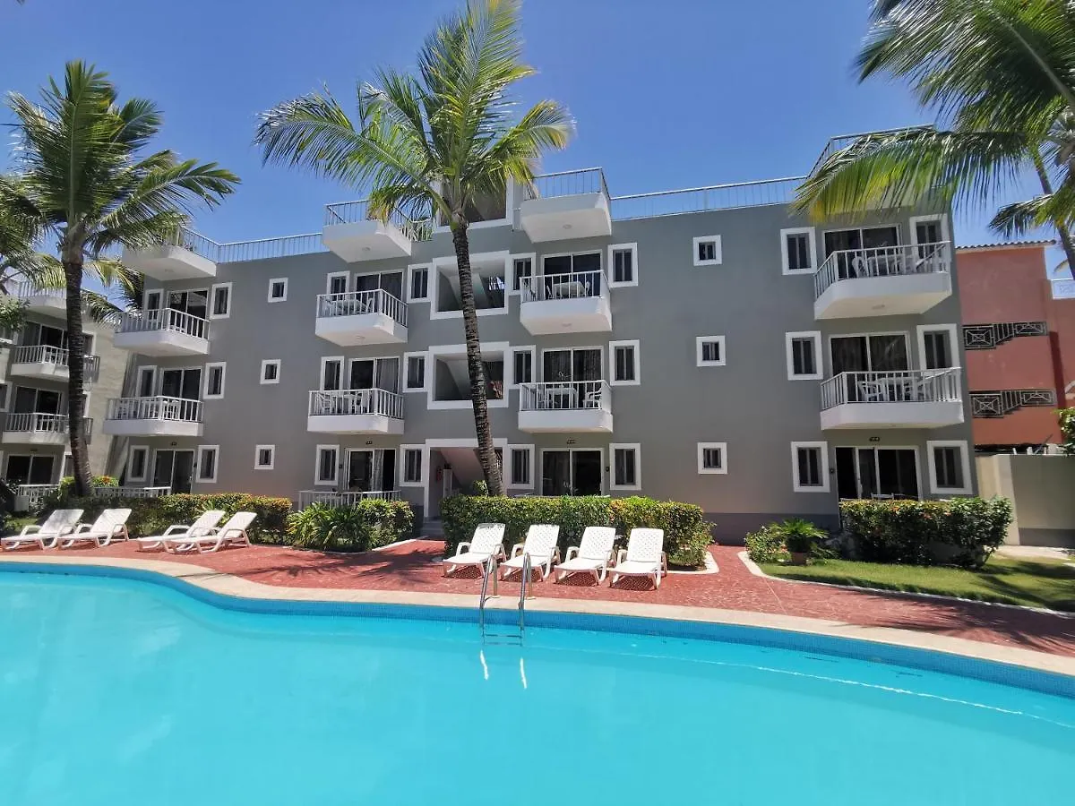 Hotel CORAL STUDIOS playa LOS CORALES - BEACH CLUB&SPA