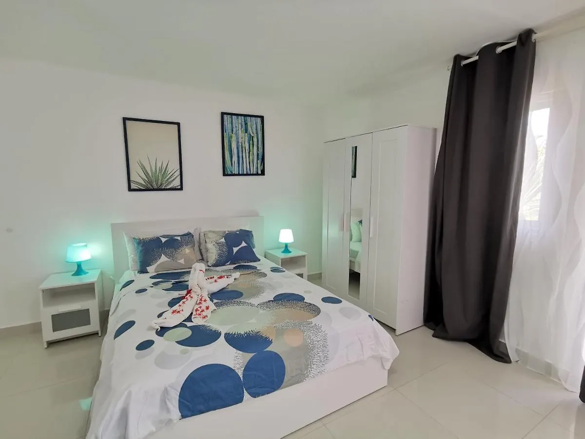 CORAL STUDIOS playa LOS CORALES - BEACH CLUB&SPA Hotel