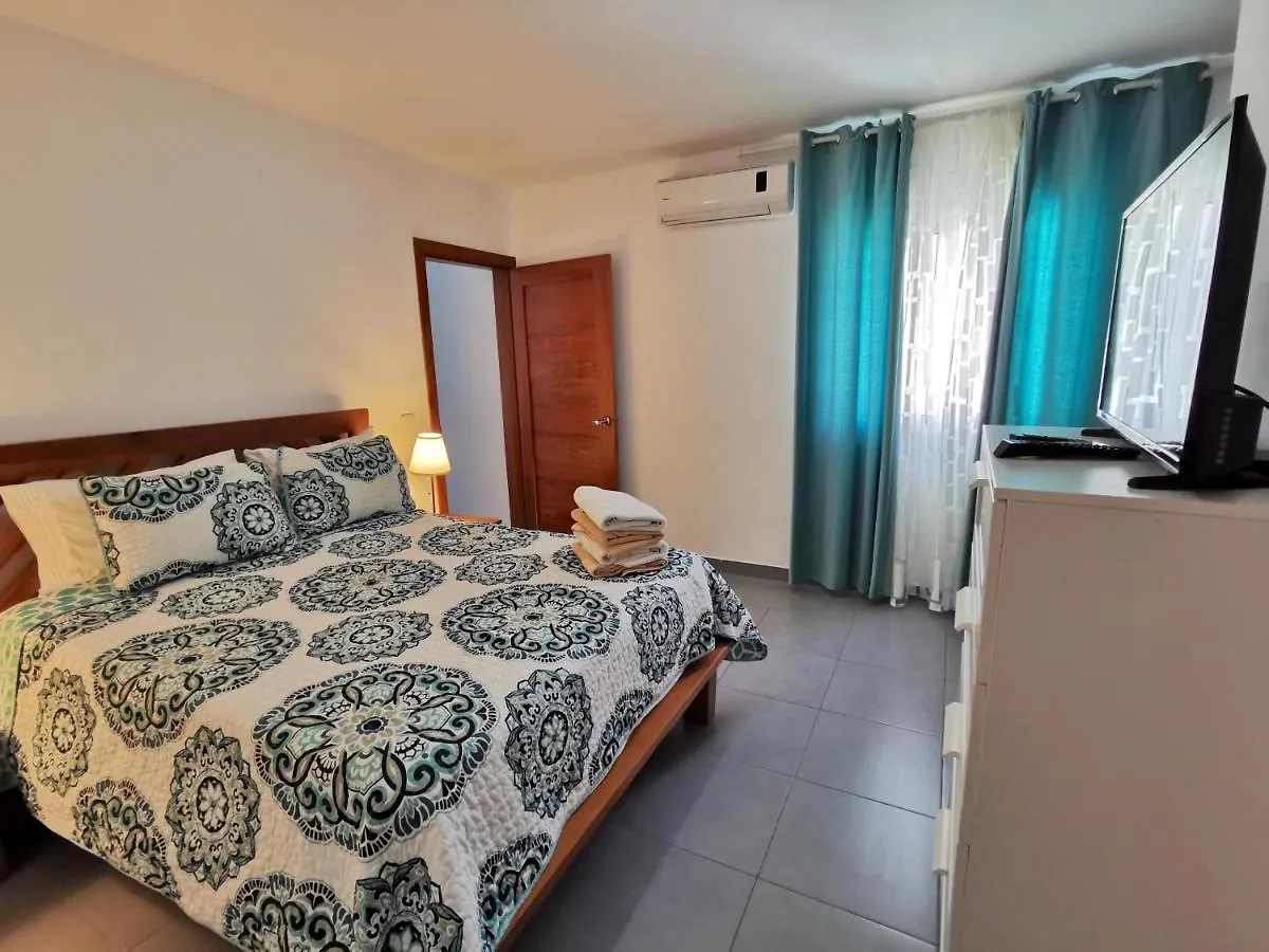 CORAL STUDIOS playa LOS CORALES - BEACH CLUB&SPA Hotel