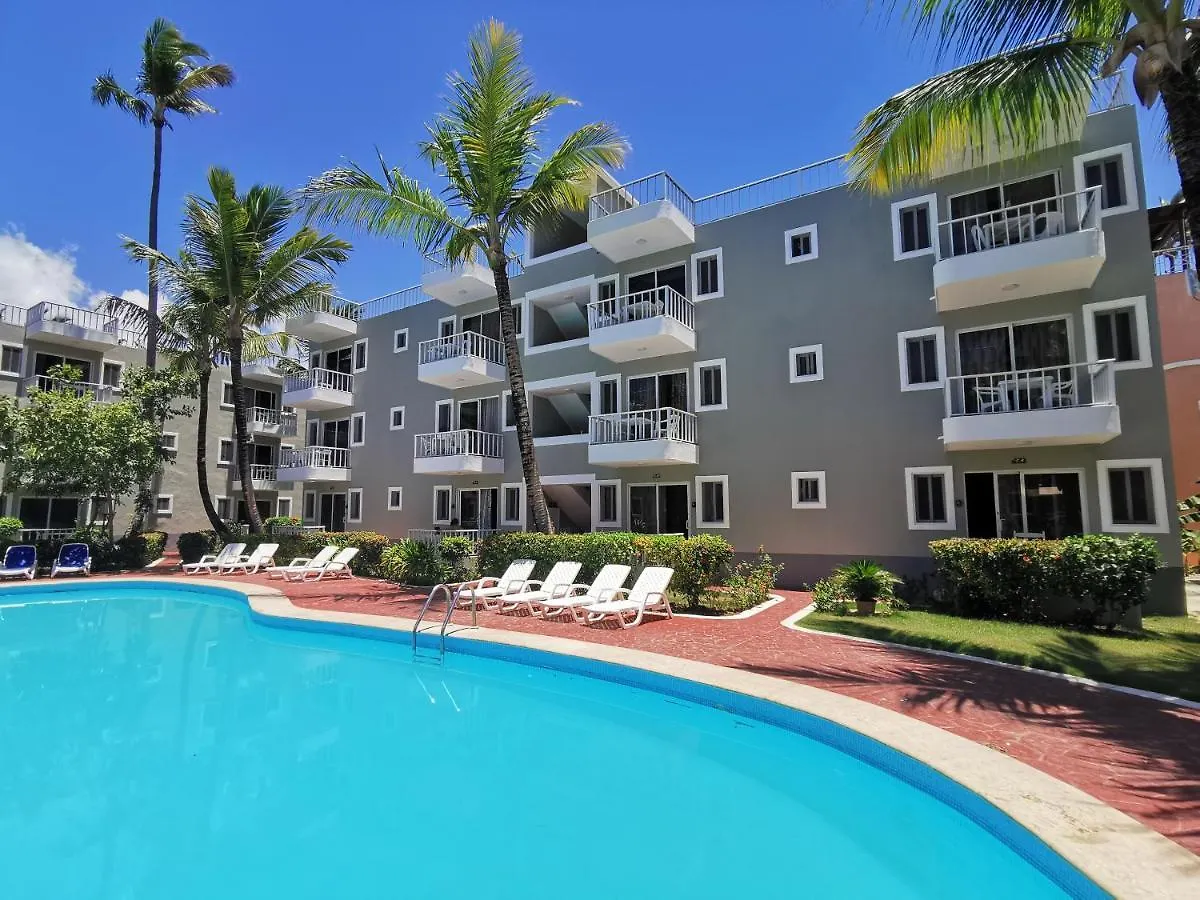 Coral Studios Playa Los Corales - Beach Club And Spa