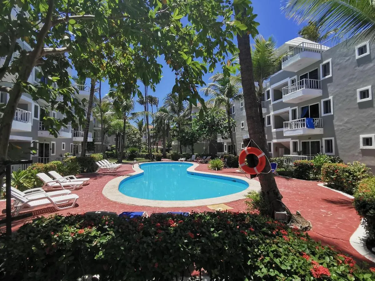 Coral Studios Playa Los Corales - Beach Club And Spa Dominikanische Republik