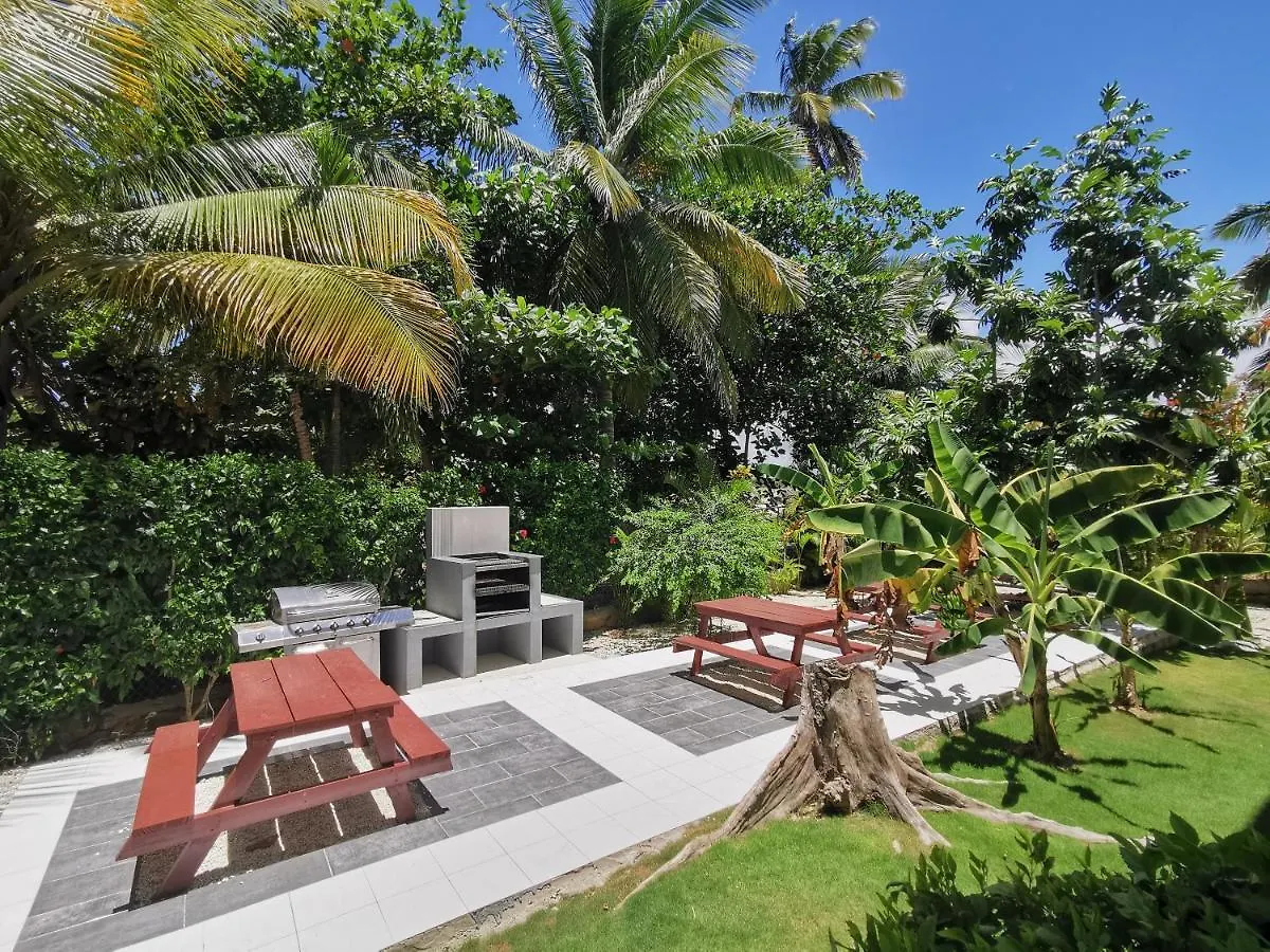 Coral Studios Playa Los Corales - Beach Club And Spa 5*, Punta Cana Dominikanische Republik