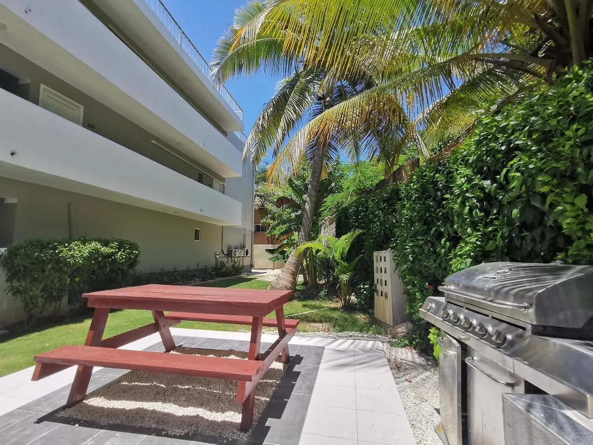 Coral Studios Playa Los Corales - Beach Club And Spa 5*, Punta Cana Dominikanische Republik