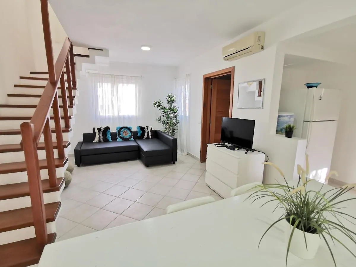 Coral Studios Playa Los Corales - Beach Club And Spa Dominikanische Republik
