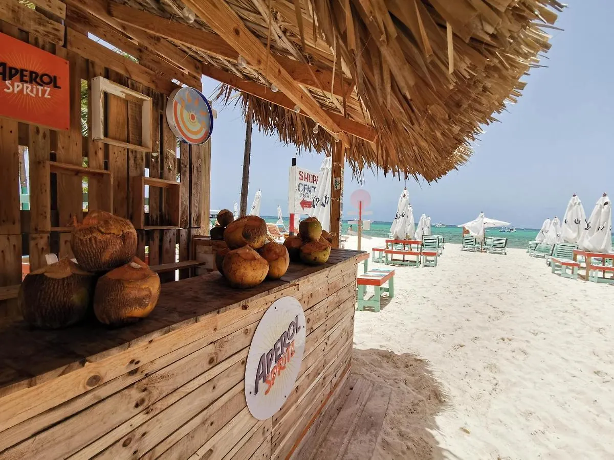 Coral Studios Playa Los Corales - Beach Club And Spa 5*, Punta Cana
