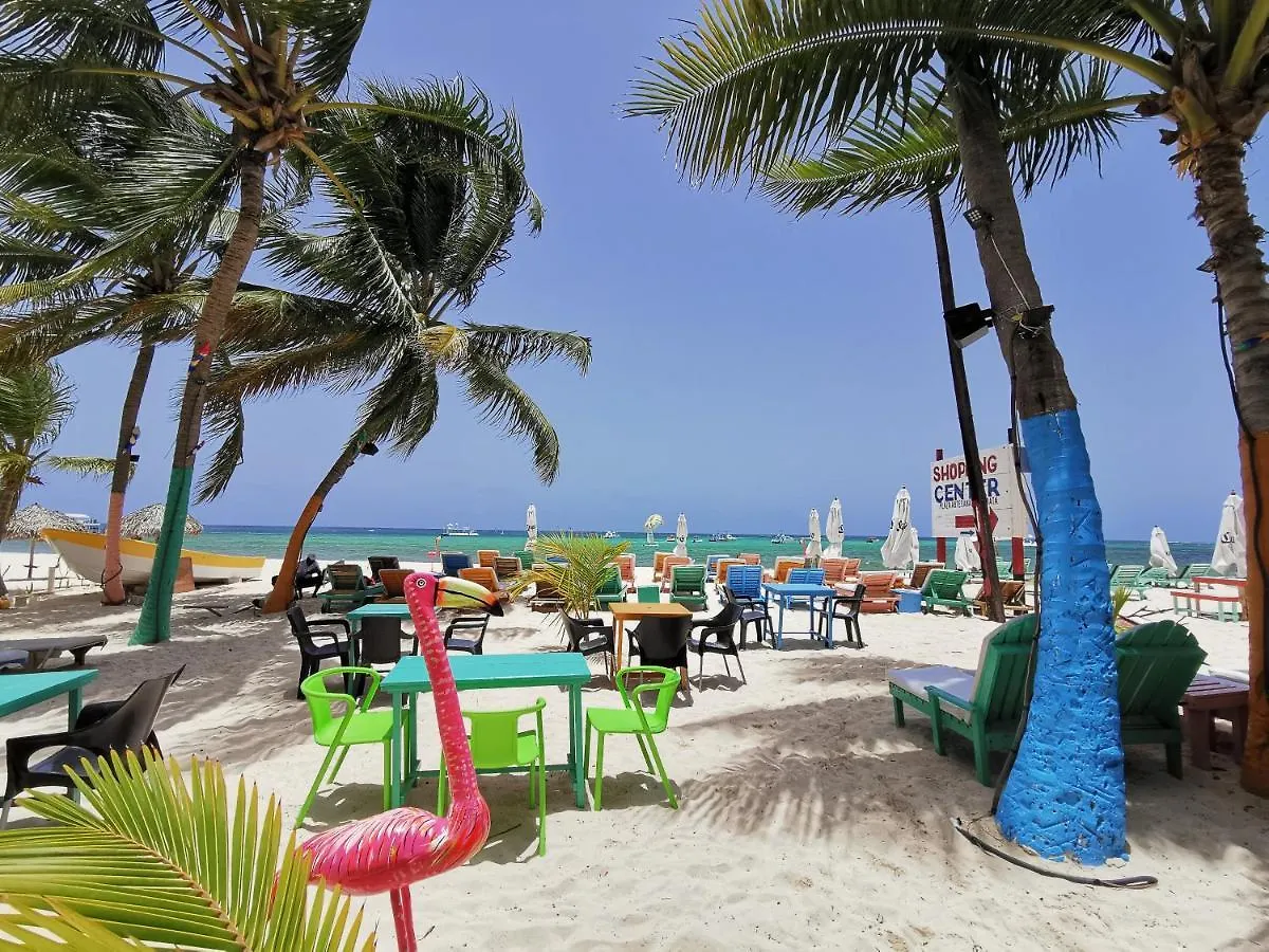 Coral Studios Playa Los Corales - Beach Club And Spa Dominikanische Republik