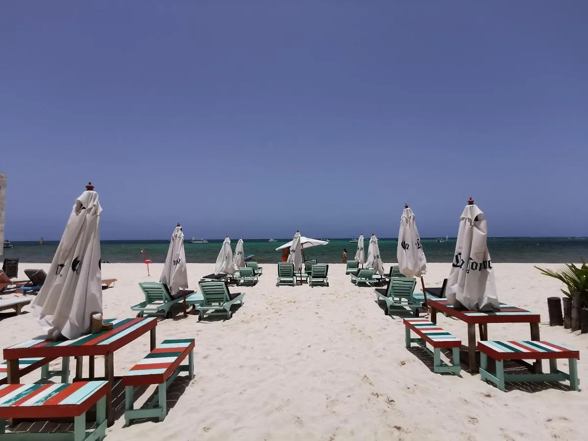 Coral Studios Playa Los Corales - Beach Club And Spa Hotel Punta Cana