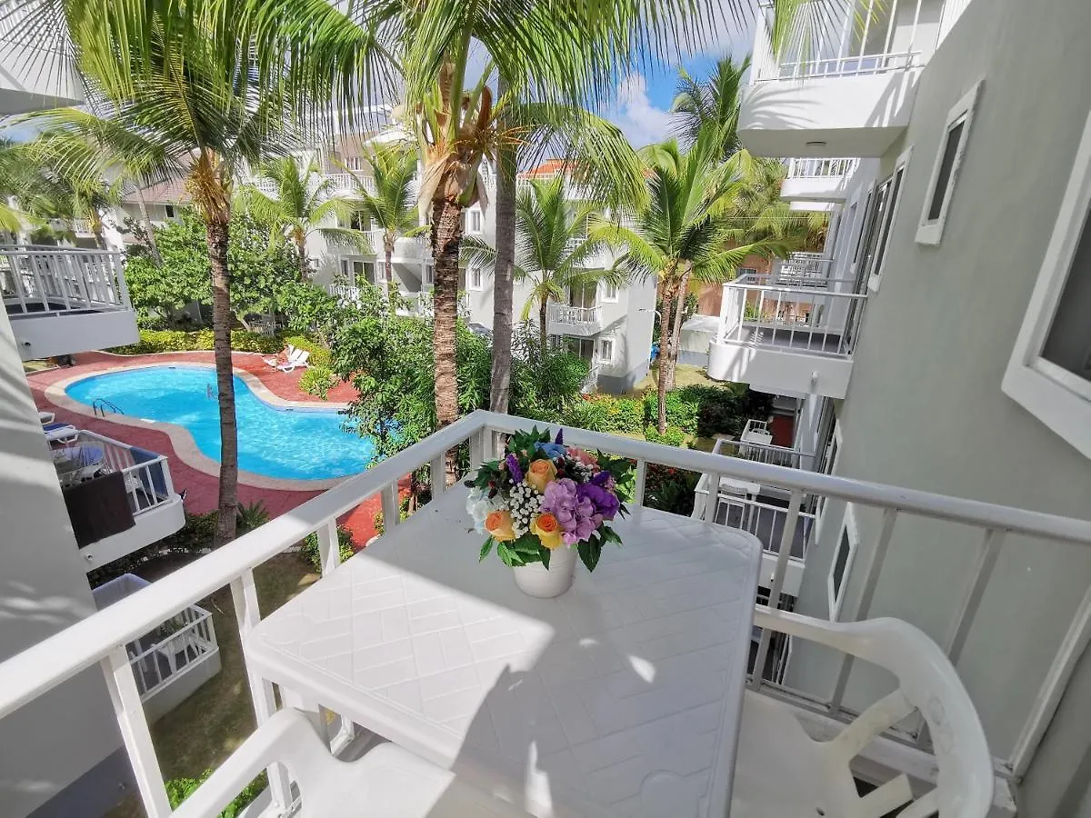 Coral Studios Playa Los Corales - Beach Club And Spa Punta Cana